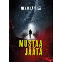 Lättilä, Mustaa jäätä