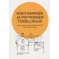 Häkkinen, Kohtaaminen ja psyykkinen todellisuus - Nuorisopsykoterapian erityiskysymyksiä 24