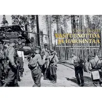 Rasilo, Vastuunottoa ja harkintaa - Kokemukseni etulinjan reserviupseerina talvisodassa ja jatkosodassa