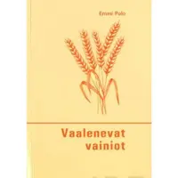 Polo, Vaalenevat vainiot