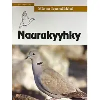 Naurukyyhky