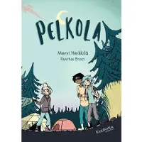 Heikkilä, Pelkola