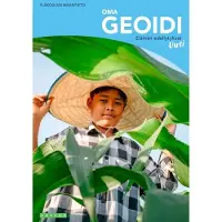 Arino, Geoidi uusi Elämän edellytykset Oma