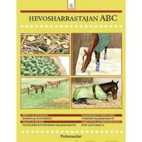 Hevosharrastajan ABC 4