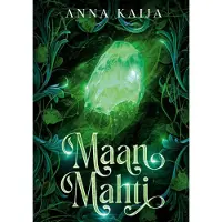 Kaija, Maan mahti
