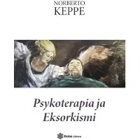 Keppe, Psykoterapia ja Eksorkismi