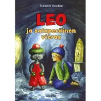 Kouhia, Leo ja salaperäinen vieras
