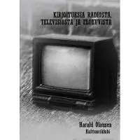 Olausen, Kirjoituksia radiosta, televisiosta ja elokuvista