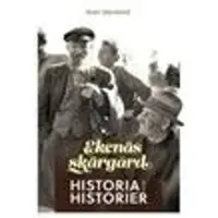 Stenlund, Ekenäs skärgård – historia och historier