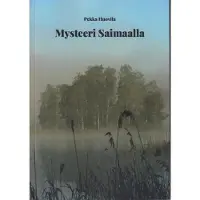 Huovila, Mysteeri Saimaalla
