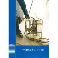 Työmaanhoito