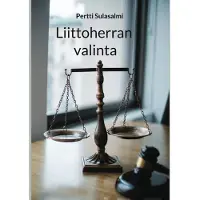 Sulasalmi, Liittoherran valinta