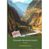 Jinarajadasa C., Viisauden Mestarien kirjeitä II sarja
