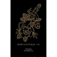 Vihlman, Ääriviivoja IV