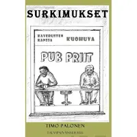 Palonen, Surkimukset