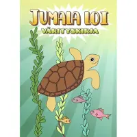 Jumala loi - Värityskirja