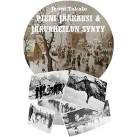 Takalo, Pieni jääkausi ja jääurheilun synty