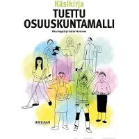 Seppälä, Käsikirja Tuettu osuuskuntamalli