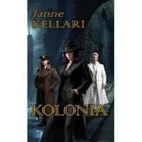 Kellari, Kolonia