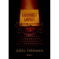 Pakkanen, Kadonneet lauseet