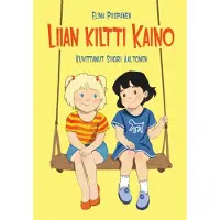 Piispanen, Liian kiltti Kaino