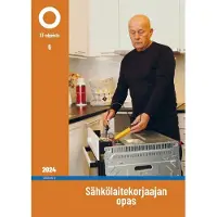 Mäkinen, Sähkölaitekorjaajan opas