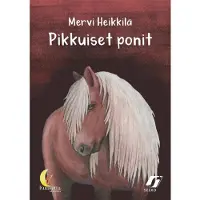 Heikkilä, Pikkuiset ponit (selkokirja)