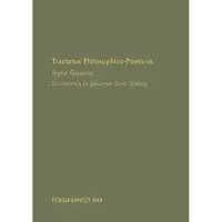 Gjessing, Tractatus Philosophico-Poeticus