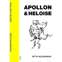 Nelimarkka, Apollon & Heloise - La comédie faunaine