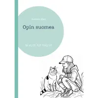 Allen, Opin suomea - TA-VU-TE-TUT TEKS-TIT