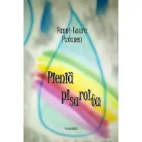 Patanen, Pieniä pisaroita