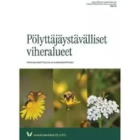Järvi, Pölyttäjäystävälliset viheralueet