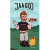 Sundeemus, Jaakko on just se jätkä