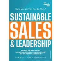 Hilvo, Sustainable Sales & Leadership - The Nordic Way