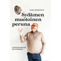 Koskinen, Sydämen muotoinen peruna - Syöpäsairaan päiväkirja