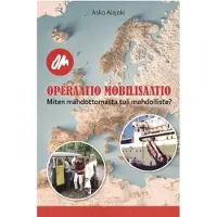 Asko Alajoki : Mahdottomasta tuli mahdollista