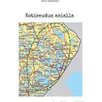 Tynkkynen, Kotiseudun asialla