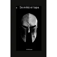 Sander, Se mikä ei tapa