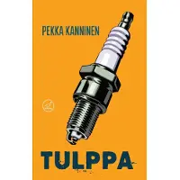 Kanninen, Tulppa - Romaani