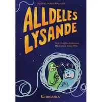 Andersson, Alldeles lysande