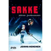 Nenonen, Sakke pääsee joukkueeseen