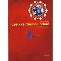 Länsman, Cealkke Dearvvuodaid 4