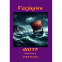 Uurinmäki, Varjagien aarre