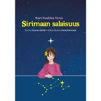 Tervo, Sirimaan salaisuus (selkokirja)