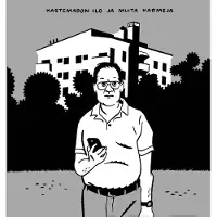 Nissen, Kastemadon Ilo