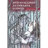 Heinsaar, Epätavallinen ja uhkaava luonto