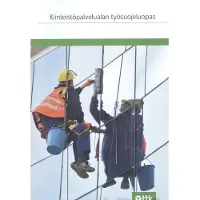 Santalahti, Kiinteistöpalvelualan työsuojeluopas