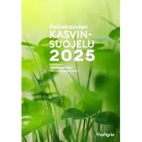 Peltokasvien kasvinsuojelu 2025 - Valmisteet - Käyttösuositukset - Hehtaarikustannukset