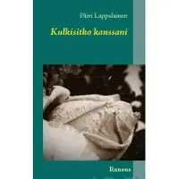 Kulkisitko kanssani - facebook-ystävien runot