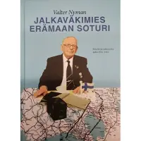 Nyman, Jalkaväkimies erämaan soturi - Päiväkirja jatkosodan ajalta 1941-1944